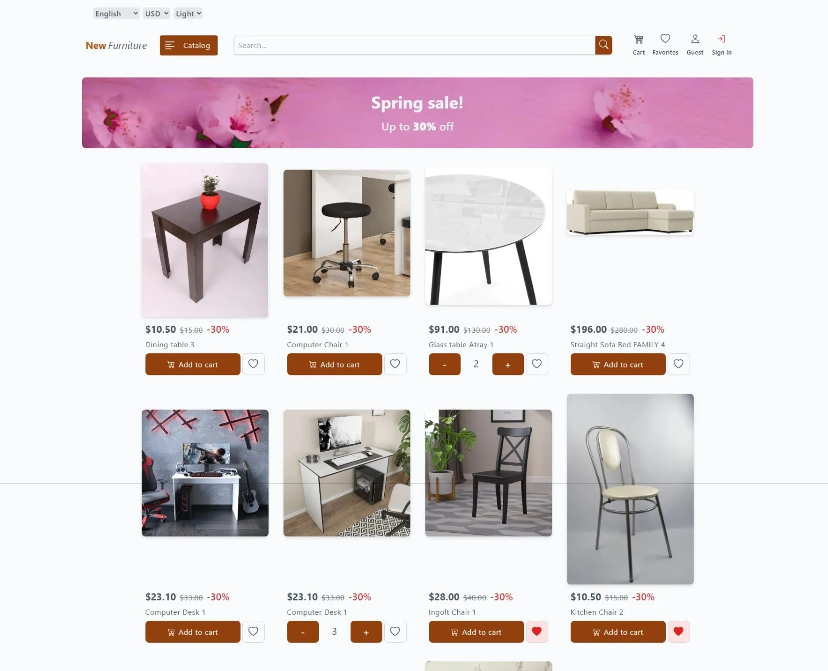 New Furniture0