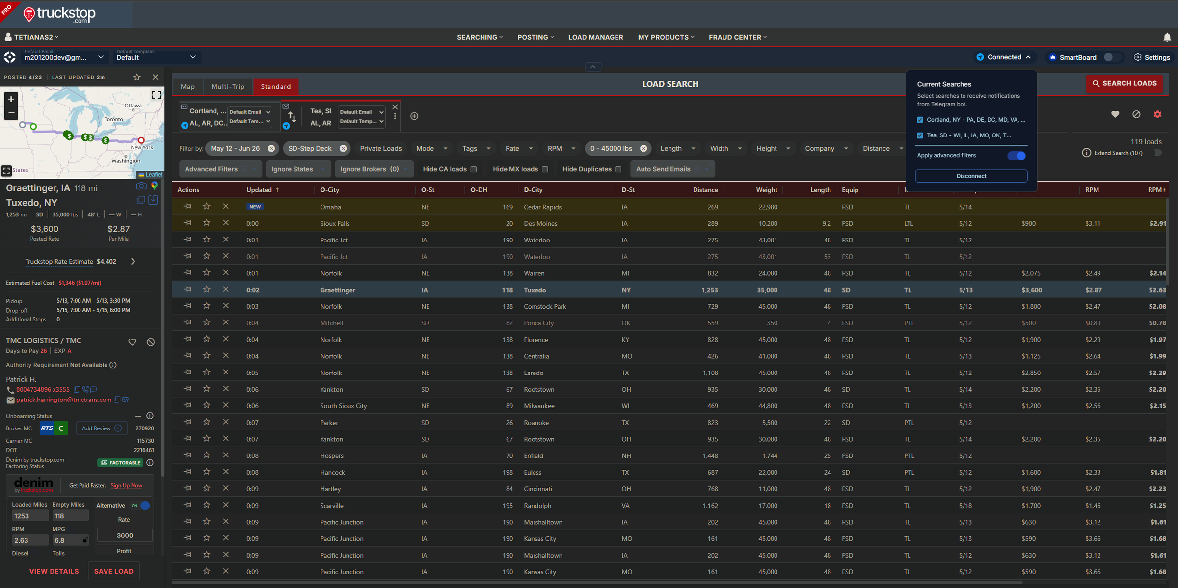 Browser Extension screenshot 4
